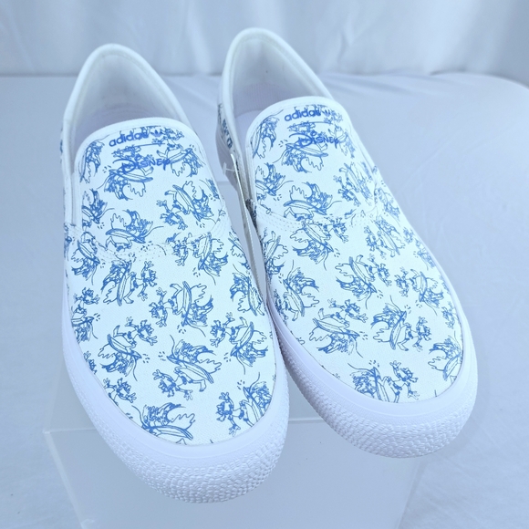 ADIDAS 3MC Slip DISNEY SPORT GOOFY Sneaker - Picture 10 of 16